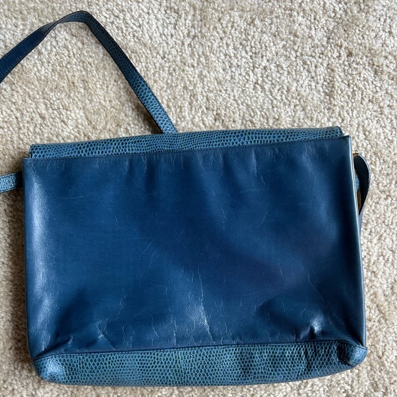 Flavi Vismano bag clutch - Picture 4 of 5